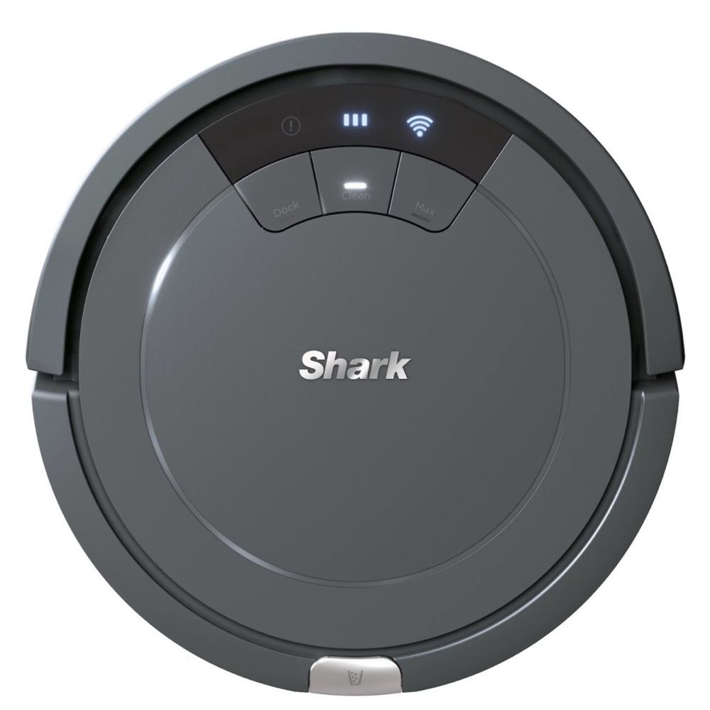 Shark® ION Robotic Vacuum (RV772)